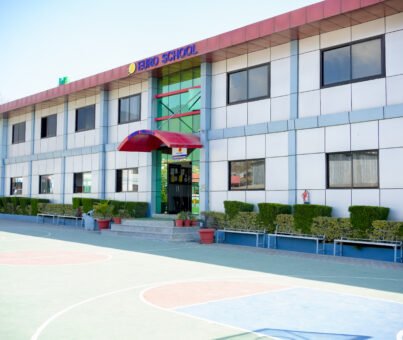 School Facility