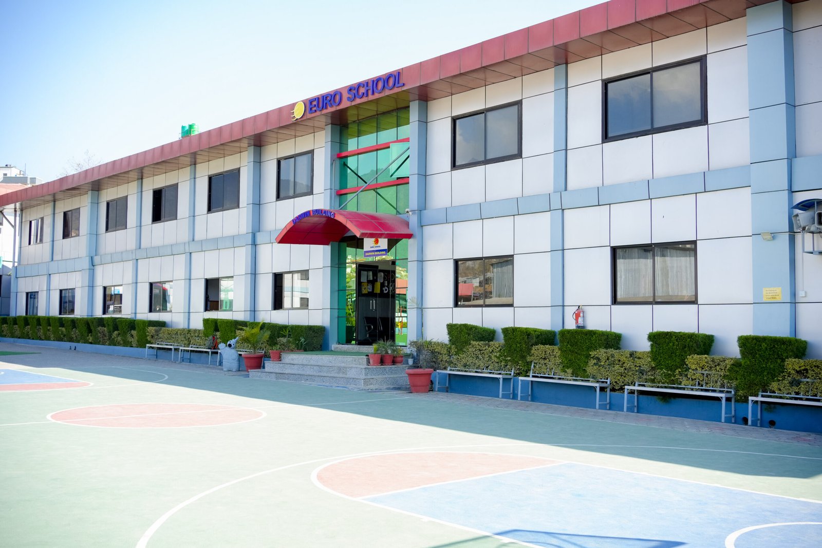 School Facility